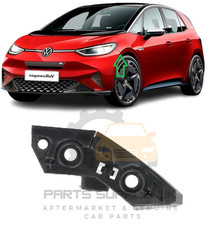 NEU Für VW ID3 2020-2023 Front Stoßstange Seitenhalter Links N/S 10A807049