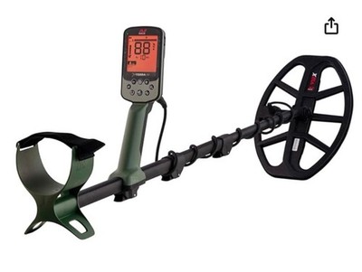 Minelab X-Terra Pro Metal Detector Waterproof NEW in BOX.