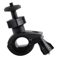 Mount Holder Screw Handlebar Clip Mount Bike Clip Bracket For