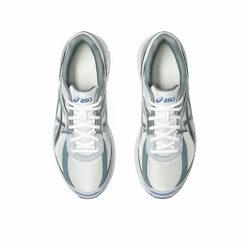 Scarpe Sportive Asics Jog 100S Bianco Taglia Calzatura:37 - Immagine 3 di 4