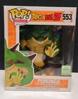 Funko Pop! Dragon Ball  553 - Porunga 6" Spring Convention Exclusive 2019