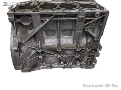Engine Cylinder Block For 13-14 Ford Fusion  1.6 BM5G6015DC