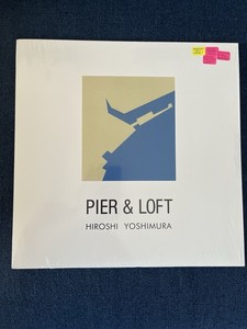 Hiroshi Yoshimura Vinyl | eBay