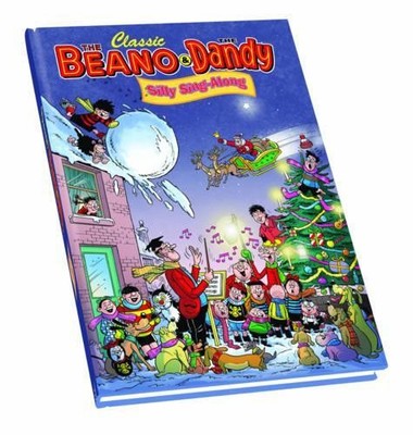 Beano and Dandy Giftbook 2014 (Annuals 2014) Book The Fast Free Shipping