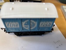 Lot 106 British made OO Gauge Ventilated Fish Van