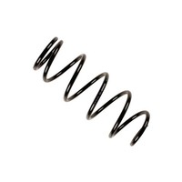 Serienersatz Feder Bilstein B3 36-216154 Vorderachse FüR Smart Forfour