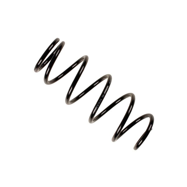 Serienersatz Feder Bilstein B3 36-216154 Vorderachse FüR Smart Forfour-image
