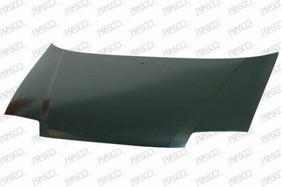 Prasco Motorhaube Haube für Hyundai Atos 04 - 08