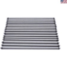 Valuable 16 Pcs Pushrods 516 For Chevy Sbc - Carb Performance Engine Upgrade