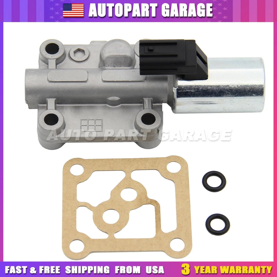 For Honda  Acura TL RDX 28260-RDK-023 Transmission Single Linear Solenoid USA - Image 4 of 4