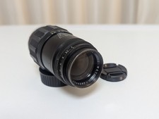  Exc   Leica Leitz Wetzlar Tele-Elmar M 135mm F4 MF Lens From Japan 383