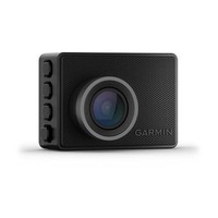 Garmin Dash Cam DC47 Black 1080p Dash Cam with a 140 degree Field of View