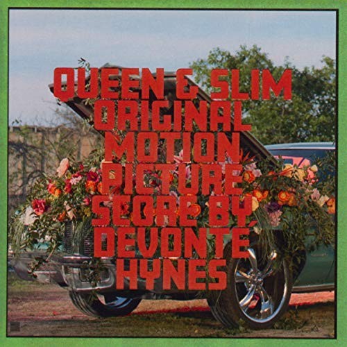 Devonte Hynes Queen & Slim (Original Motion Picture Score) CD NEW