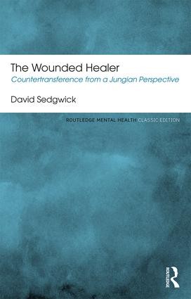 Wounded Healer - 2nd Edition