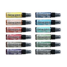 Tim Holtz - Distress Spritz Bundle 3