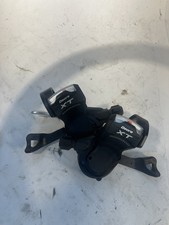 Shimano Deore XT SL-M770 Rapidfire 3x9 Speed MTB Shift Lever SET | 252 grams