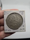 1883-O Morgan Silver Dollar 🪙