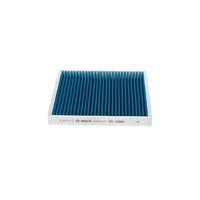 Filter Innenraumluft FüR Opel Meriva S10 1.4 1.6 12 Bis 17 Bosch Teil D16DTH
