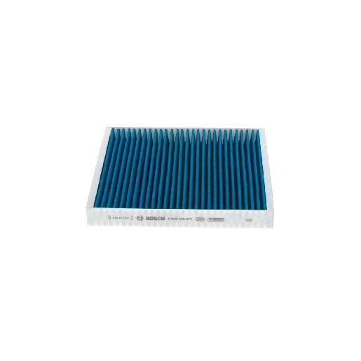 Filter Innenraumluft FüR Opel Meriva S10 1.4 1.6 12 Bis 17 Bosch Teil D16DTH-image