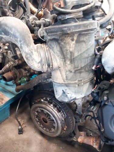 Moteur CITROEN SAXO PHASE 1