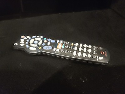 Rogers 1056B03 URC1056 Universal Remote Control