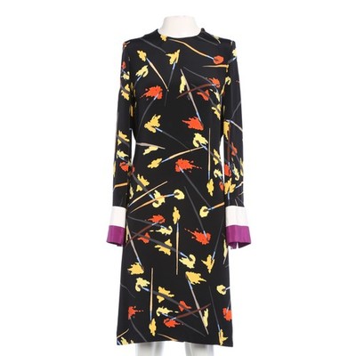 Kleid Emilio Pucci Mehrfarbig 34 IT 38