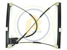 ✅Fits AC ROLCAR 01.3921 WINDOW WINDOW AUDI P. A3 LE. WITHOUT ENGINE ⭐UK Seller⭐