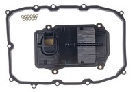 Denckermann Hydraulikfiltersatz, Automatikgetriebe U.A. FüR Audi, Mitsubishi