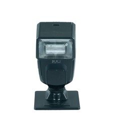 Metz 48 AF-1 Flash con Diffusore per Rivenditori Pentax e Samsung (S0607)