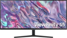Samsung S34C504GAN 34inch Ips Panel Wqhd 3440x1440 Monitor Please Read