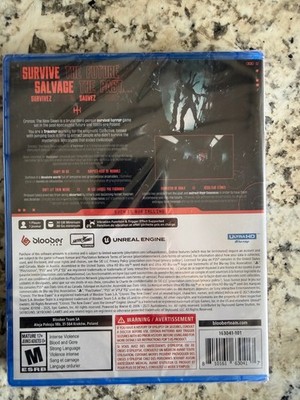 CRONOS THE NEW Dawn Ps5 EUR 43,00 - DE