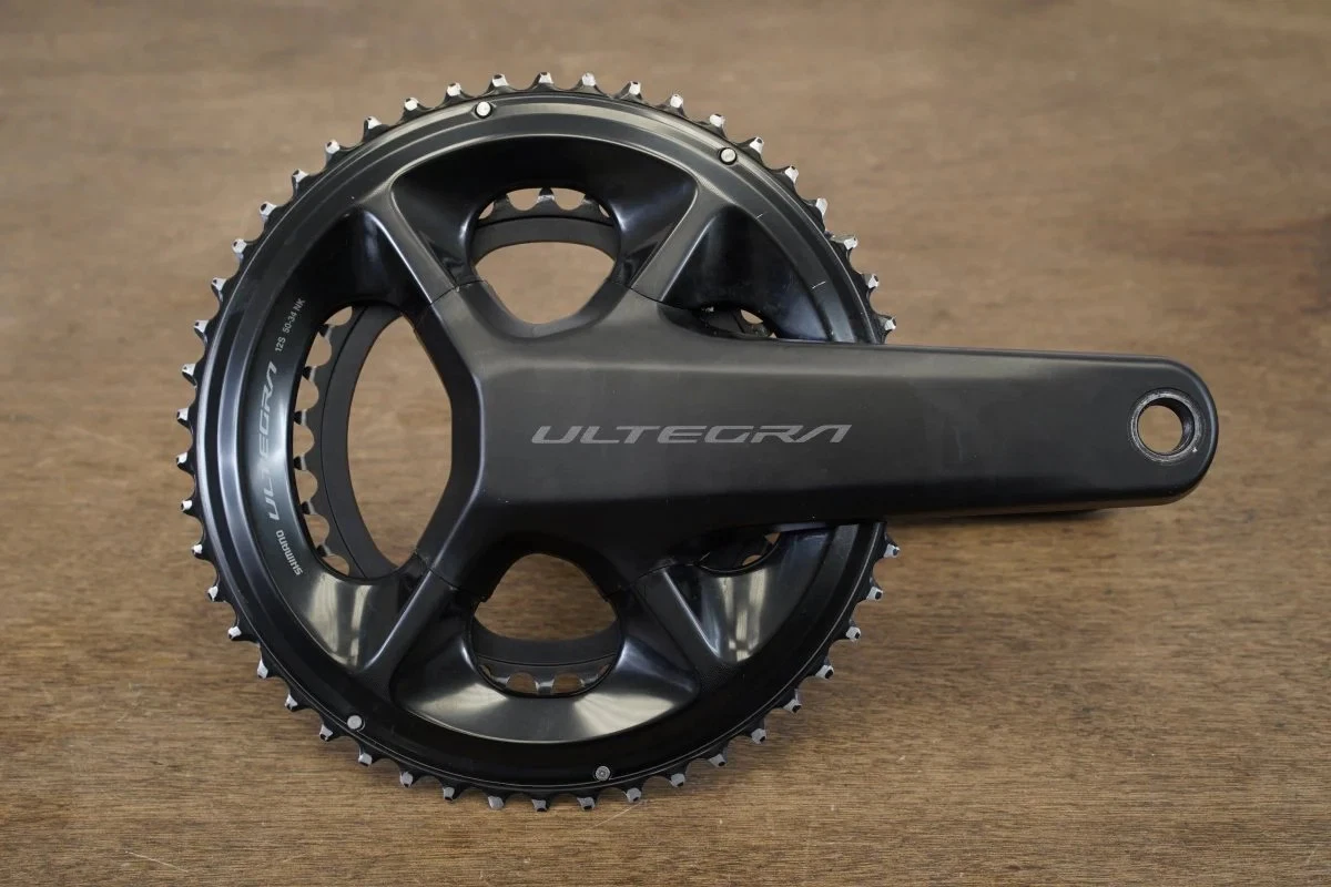 Shimano Ultegra Cranksets for sale - eBay