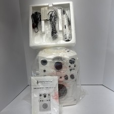 New Singing Machine SML385BTBK/ SML 385btw Bluetooth Karaoke System