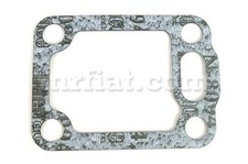Fiat 124 Spider Oil Filter Housing Gasket New