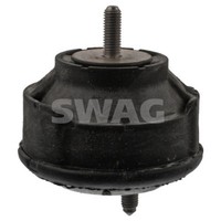 Swag Motorlager 20 13 0041 FüR E85 Z3 Z4 E87 BMW E46 Gummi/Metall 3Er Touring X3