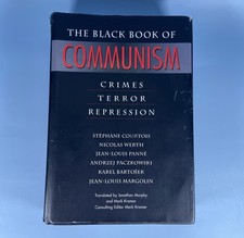 Black Book of Communism Crimes, Terror, Repre...