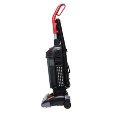 Eureka Sanitaire FORCE Upright Vacuum SC5745B 13" Cleaning Path Red SC5745D