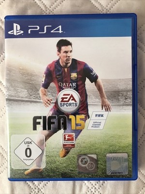 FIFA 15