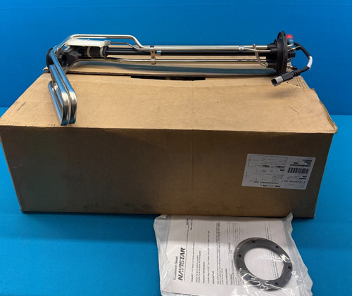 Genuine OEM International 5012175R91 Navistar Remanufactured DEF Tank QLS Sensor