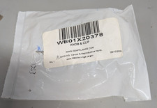 GE Dryer WE01X20378 AP5806667 175D3296P001 WH01X10460 Knob NEW