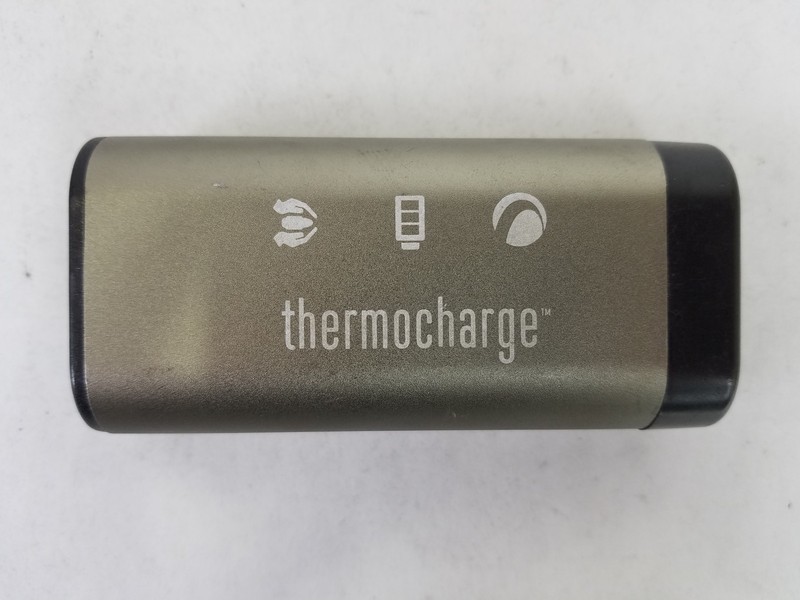 Celestron 1115 Thermocharge Hand Warmer and Portable Power Bank