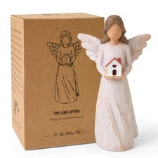 Housewarming Gifts New Home, House Warming Gifts for Women, Men, Couple, Firs...