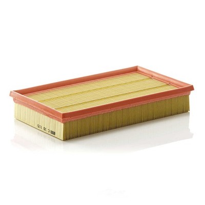 Air Filter  Mann-Filter  C30-115