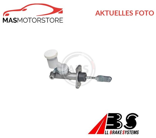 A.B.S. 75391 Kupplungsgeberzylinder Durchmesser: 15 Produktbild-Vorschau 8