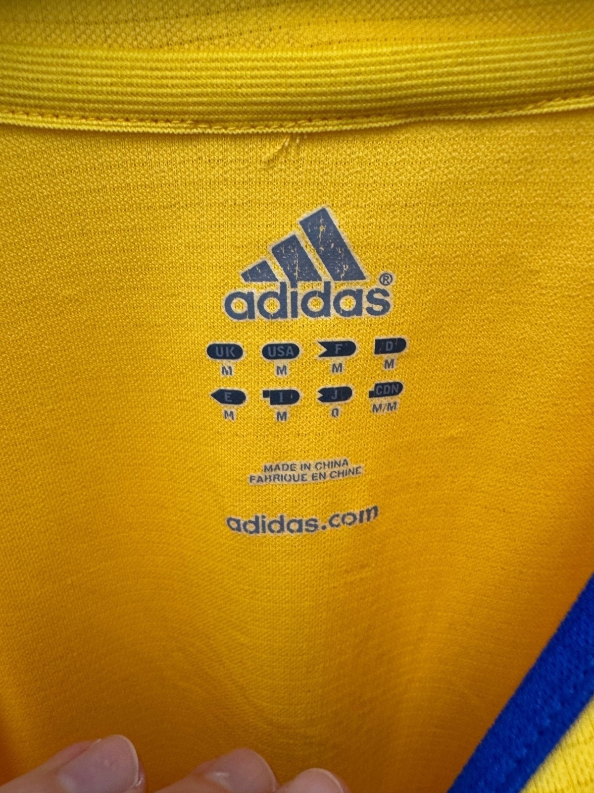 Original Brøndby IF 07/09 Away | eBay