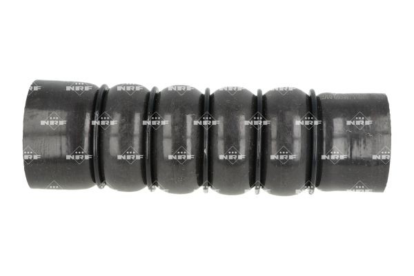 Für NRF NRF 166069 Charge Air Hose  166069 Intercooler hose fits: FORD MONDEO I