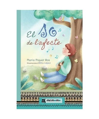 El so de l'afecte, Maria, Maria