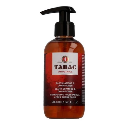 Tabac Tabac Original Beard Shampoo & Conditioner 200ml