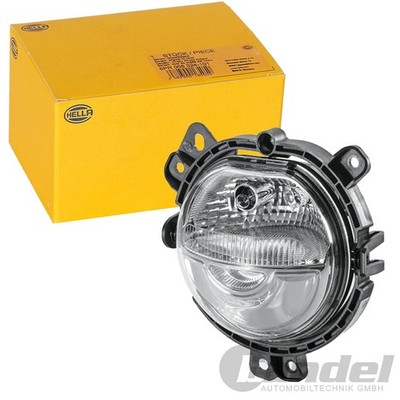HELLA TAGFAHRLEUCHTE TAGFAHRLICHT TFL HALOGEN 2PT 011 748-151
