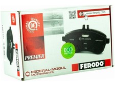 BREMSBELÄGE HINTEN OPEL VIVARO C 1.5 2.0 19- ZAFIRA Life 1.5 2.0 19-